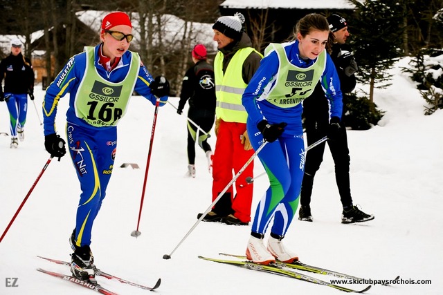 Relais Argentière 2014